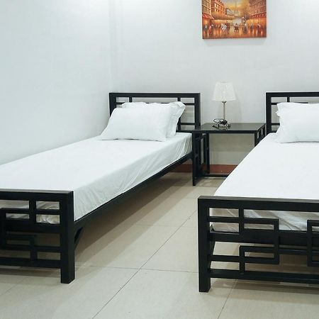 Kris And Frans Inn Davao City Kültér fotó