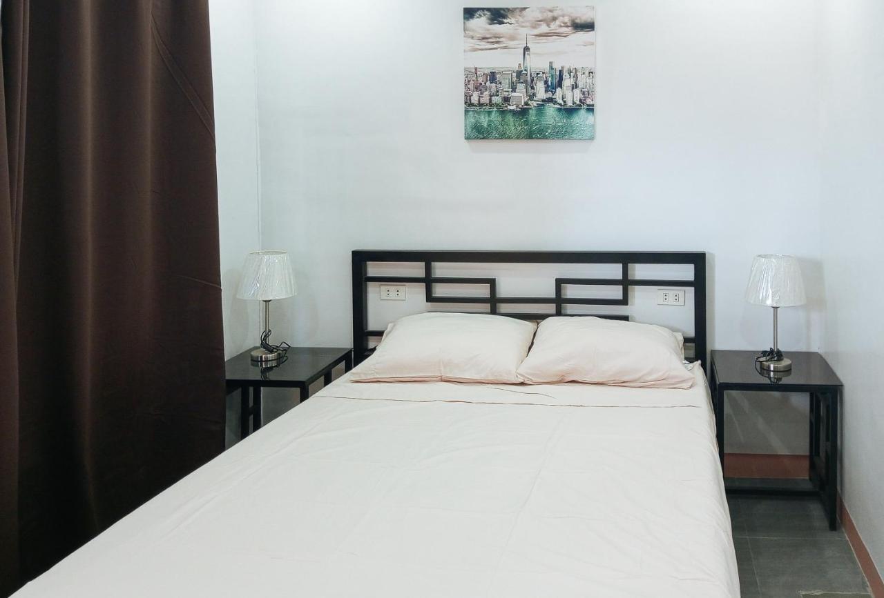 Kris And Frans Inn Davao City Kültér fotó
