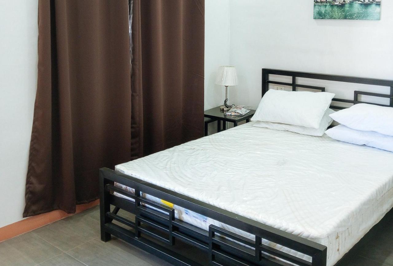 Kris And Frans Inn Davao City Kültér fotó
